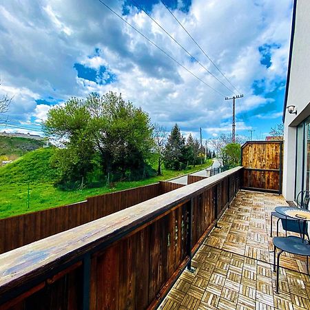Lessuek Meg! Vendeghaz - Suemeg Villa Exteriör bild