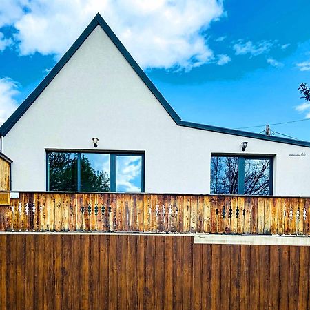 Lessuek Meg! Vendeghaz - Suemeg Villa Exteriör bild