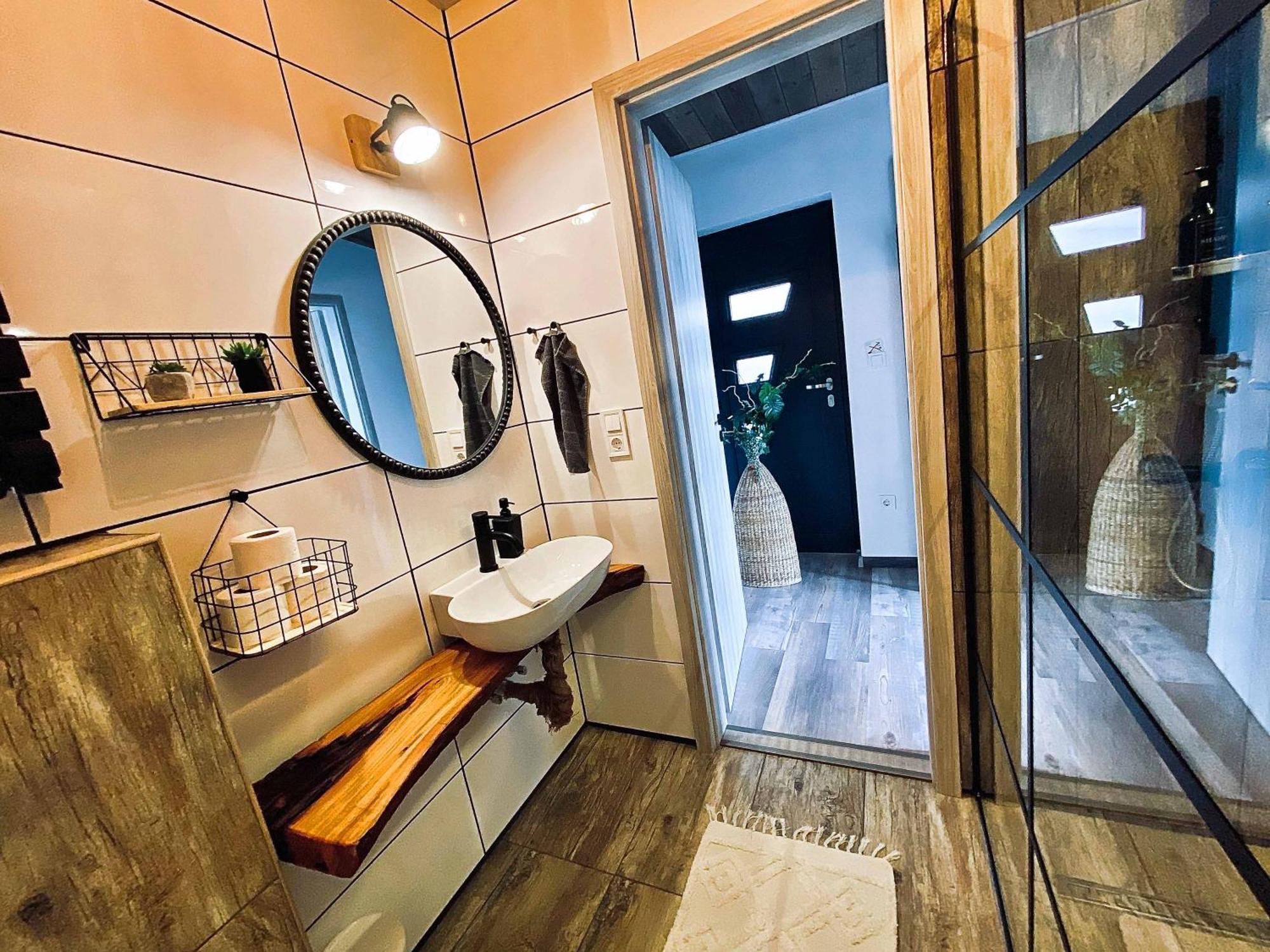 Lessuek Meg! Vendeghaz - Suemeg Villa Exteriör bild